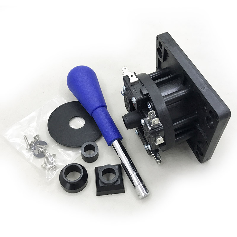 Happ Arcade Joystick Mexican J - огляд і ціна Arcade Games Vending