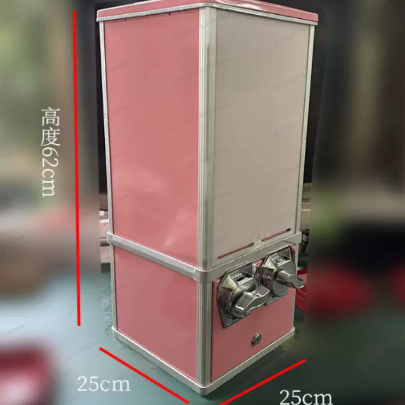 Sticker Self Service Vending M - огляд і ціна Vending Game