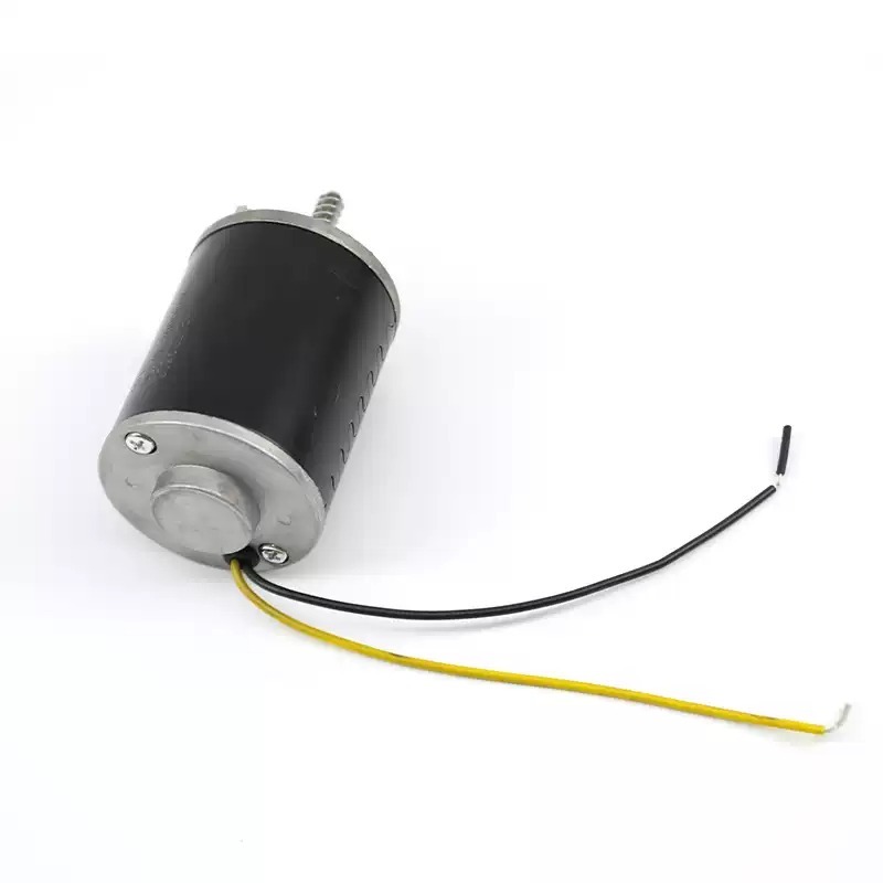 24V DC Gear Motor Spare Parts  - огляд і ціна Crane Claw Motor