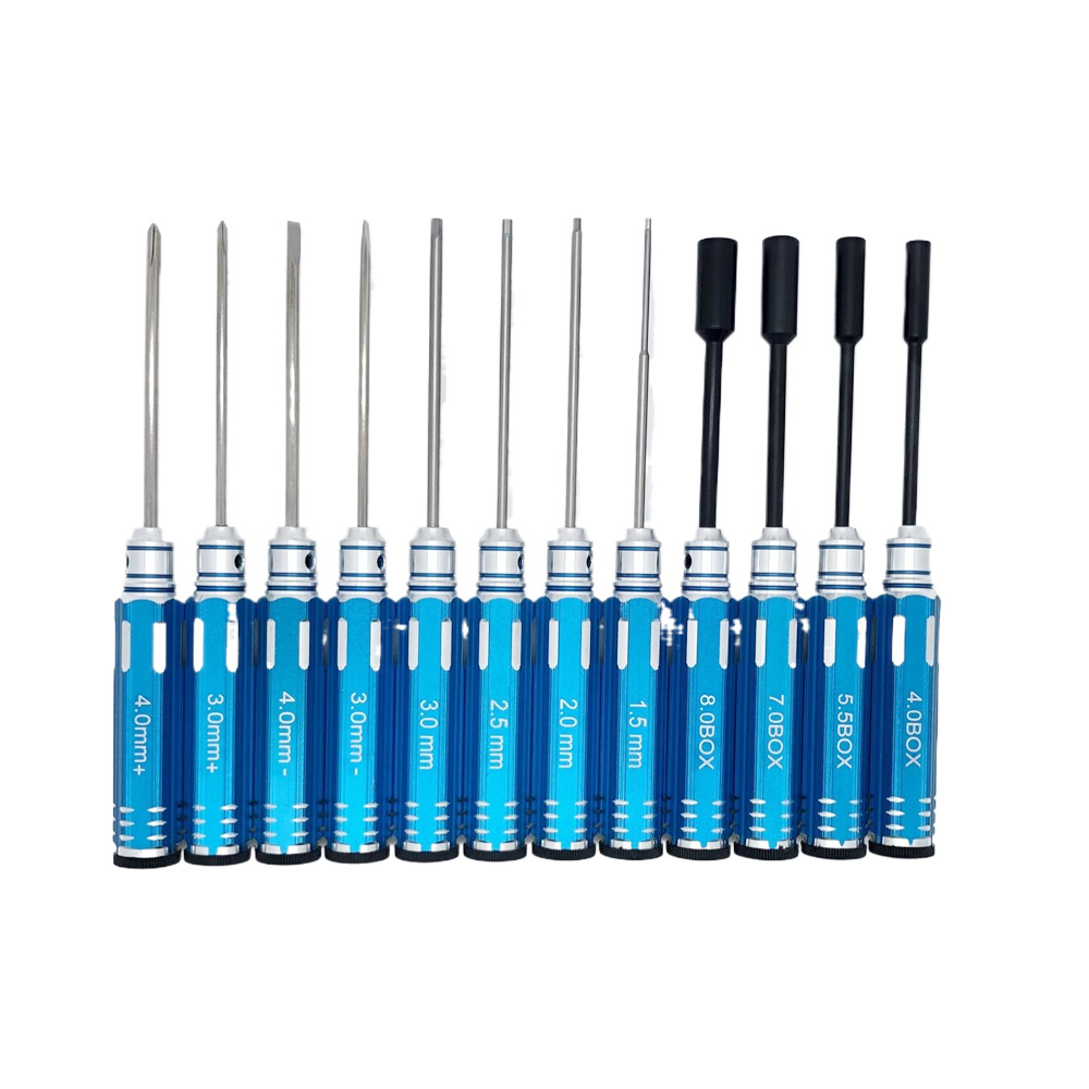 18PCS YSIDO RC Tool Kit Screwd - огляд і ціна Racing Arcade Cabinet