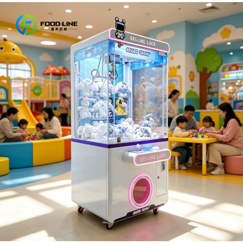 Custom Coin Operated Metal Cra - огляд і ціна Arcade Games Vending