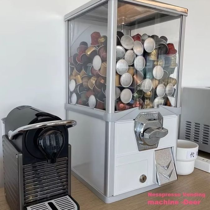 Coin-operated egg twister acti - огляд і ціна Fruit Slot Machine